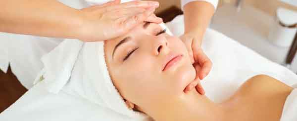 Facials